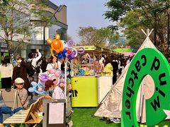 -东莞松山湖万象汇