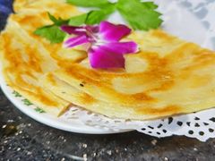 -清真·锦翔炝锅鱼(明德门店)