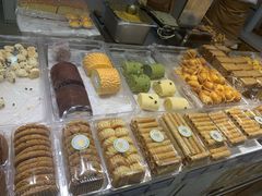 -恩点烘焙面包糕点·伴手礼(和平广场店)