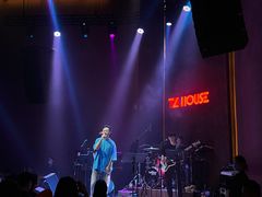 -TZ House音乐现场(来福士中心店)