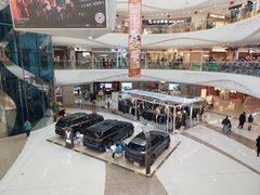 -万达广场(大明宫店)