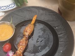 -KingThaia金泰兰(滨江天街店)