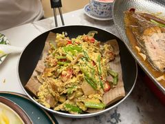 -苏梦江南·淮扬菜(夫子庙店)