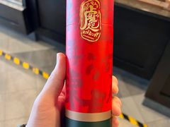 -星巴克(北新泾店)