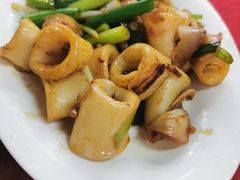 -蛇口康乐快餐鱼仔档(翠苑小区店)