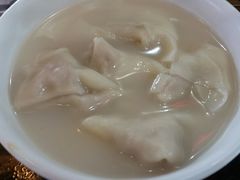 -龙抄手(文殊坊店)
