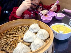 -锡笼记·无锡小笼(新明路店)