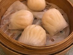 晶莹虾饺皇份-潮府馆·非遗潮州菜·世纪公园(新国际博览中心店)