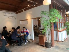 -铃木食堂(帽儿胡同店)
