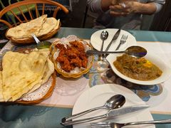 -Santoor 萨都里印度餐厅(北锣鼓巷店)