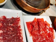 -北平三兄弟涮肉(簋街总店)