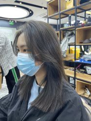 -藤野造型·专业烫染店