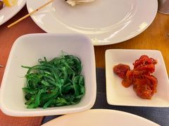 -艺厨风尚餐厅 · 桔钓沙莱华度假酒店
