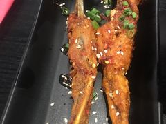 -蛙三泡椒牛蛙(万象城店)