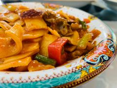 炒面片小-帕米尔食府(白云观店)
