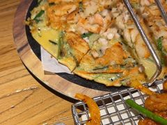 -冰川冷面·延边菜·炭烤串(观前店)