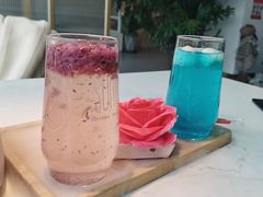 -ins森林童话餐厅coffee&bistro