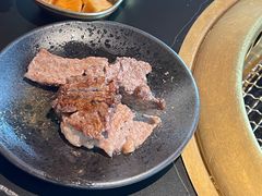 -谷牛和牛烤肉(漕河泾印象城店)