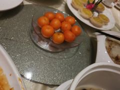 -白云宾馆·白云宴餐厅