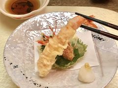 -空蝉怀石料理(益丰·外滩源店)