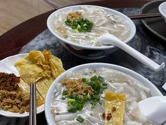 -老西关濑粉(文明路店)