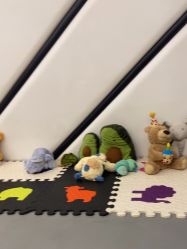 -奈尔宝·儿童乐园·亲子餐厅(华采天地店)