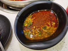 -味之绝美蛙鱼头火锅(高新店)