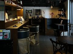 -Rechill Cafe(工体店)
