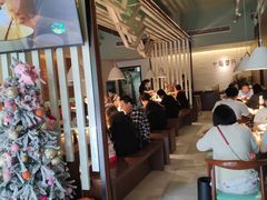 -十面春风·江南面馆(崇宁路店)