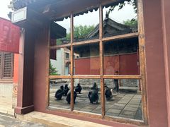 -嵩祝寺及智珠寺