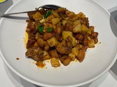 -兰湘子·湘菜小炒(天水兰天城市广场店)