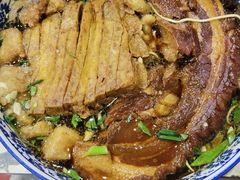 -九八五面馆(欧洲城店)