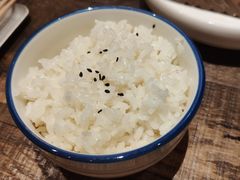 五常大米-铁公鸡·四川料理(天环广场店)