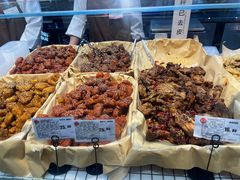 -永辉超市(嘉定宝龙广场店)