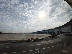 -青岛胶东国际机场