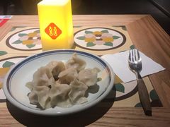 -喜喜水饺