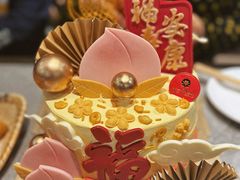 -米兰朵蛋糕面包店(劲松七路店)