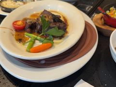 -西堤牛排(北京国瑞店)