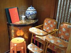 -老江南春·中国龙菜(衡山路店)
