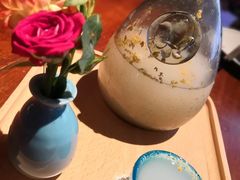-绿茶餐厅(领展购物广场·中关村店)