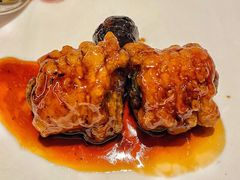 永春老醋烧河鳗-闽和南(深圳万象城店)