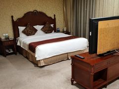 -大连亿锋豪景酒店