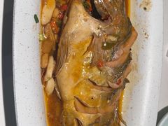 -宋徽厨·安徽菜(安庆绿地店)