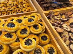 -玛尔哈巴·塔塔尔糕点(华侨小区店)