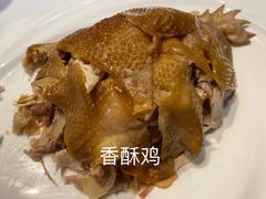 -长春市茶啊衝饭店(南湖公园店)