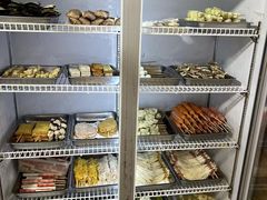 -老即墨路901炸串(台东商业步行街百年国际金街店)