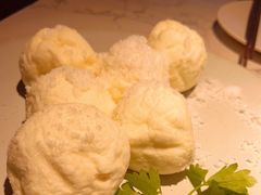-奉天小馆·非遗东北菜(济南万象城店)