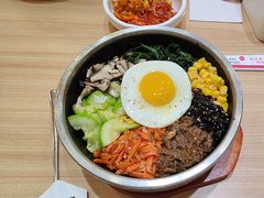 -敏丁拌饭(中街总店)