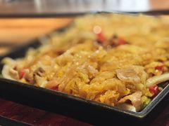 -丰茂烤串(公园店)