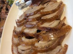 -福来居烤鸭店(天坛二店)